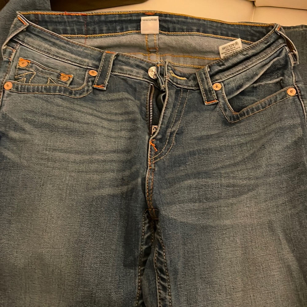 True religion jeans